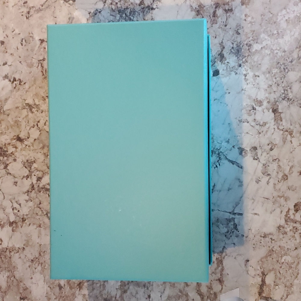 Authentic Tiffany & Co. Box - Picture 6 of 7